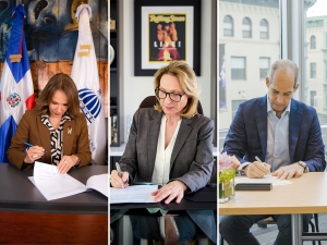 Anuncian convocatoria para participar en programa &ldquo;Berklee en Santo Domingo&rdquo;