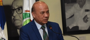 El ministro de Cultura y Deportes de Guatemala dicta conferencia en Ciclo Pre inaugural de la Feria del Libro