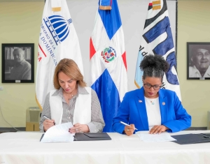 Cultura y la Oficina Nacional de Estad&iacute;stica firman acta constitutiva del Comit&eacute; T&eacute;cnico Sectorial