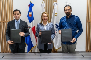 Cultura, Propeep y Arte P&uacute;blico firman convenio para desarrollar intervenciones culturales y art&iacute;sticas