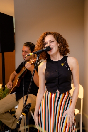 Casa de la M&uacute;sica tendr&aacute; atractivo programa art&iacute;stico en la Feria Internacional del Libro 2023