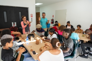 Grandes y peque&ntilde;os disfrutaron este s&aacute;bado de la variada programaci&oacute;n de &lsquo;Noches de Navidad&rsquo;