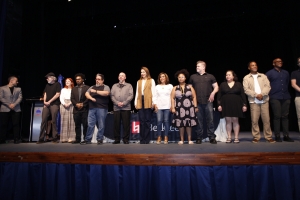 Inicia programa de capacitaci&oacute;n musical &lsquo;Berklee en Santo Domingo 2023&rsquo;