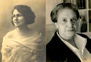 23&ordf; Feria Internacional del Libro y la Cultura Santo Domingo 2020 ser&aacute; dedicada a Camila Henr&iacute;quez Ure&ntilde;a y Abigail Mej&iacute;a