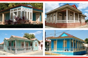 Cultura e instituciones internacionales celebrar&aacute;n seminario para preservaci&oacute;n del patrimonio arquitect&oacute;nico en madera