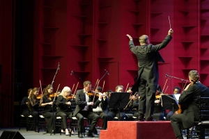 "Lazos&nbsp;de&nbsp;Hermandad" une la m&uacute;sica&nbsp;de&nbsp;Beethoven y el merengue t&iacute;pico