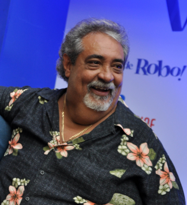 Ministerio de Cultura y 360Vinyl rinden homenaje a la trayectoria del fenecido cantautor Anthony R&iacute;os