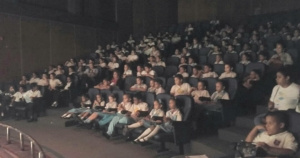 CENTRO CULTURAL NARCISO GONZALEZ Y CINEMATECA DOMINICANA CONCLUYEN CON &Eacute;XITO PRIMERA EDICION DE CINE BAJO LA LEY