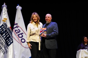 Ministerio de Cultura, Fundaci&oacute;n AES e Itabo inauguran &lsquo;Berklee en Santo Domingo 2025&rsquo;