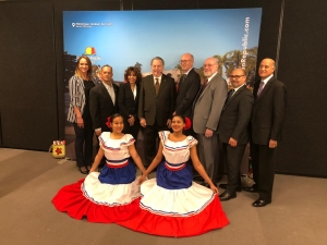 Canad&aacute; y RD celebran 65 a&ntilde;os de relaciones con Muestra del Libro Dominicano en Montreal