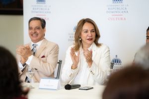 Ministerio de Cultura relanza el Premio Internacional Pedro Henr&iacute;quez Ure&ntilde;a