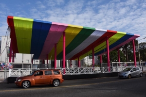 Reina gran entusiasmo por la celebraci&oacute;n de Desfile Nacional del Carnaval el pr&oacute;ximo domingo
