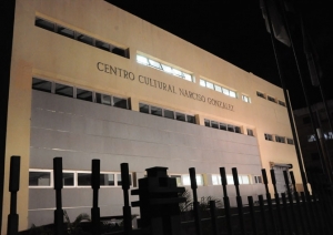 Centro Cultural Narciso Gonz&aacute;lez