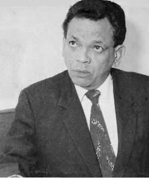 Falleci&oacute; este viernes el maestro Jos&eacute; Manuel Joa Castillo, ex director del Coro Nacional