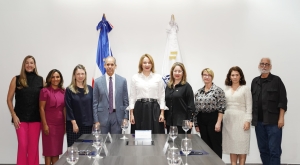 Ministerio de Cultura oficializa la resoluci&oacute;n para la intervenci&oacute;n del Conservatorio Nacional de M&uacute;sica