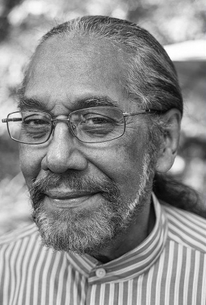 El ministro de Cultura expresa profundo pesar por fallecimiento del artista pl&aacute;stico Jorge Severino