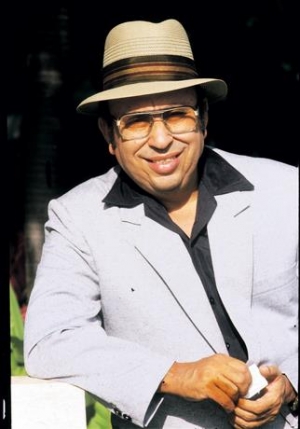 El ministro de Cultura considera que Primitivo Santos fue el primer embajador del merengue