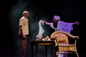 FENATE 2024 ofrecer&aacute; una atractiva cartelera teatral en diversas salas de SD