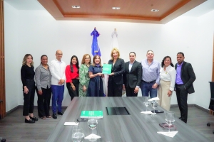 Cultura recibe de la OEI informe t&eacute;cnico para el relanzamiento sostenible de la Cuenta Sat&eacute;lite