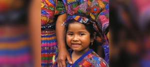 Conferencia &ldquo;Visiones de la Cultura de Guatemala&rdquo;