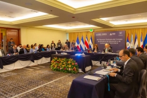 El Consejo del CECC/SICA resuelve en San Salvador impulsar pol&iacute;ticas culturales inclusivas