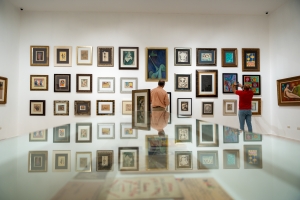 Museos estatales de SD permanecer&aacute;n abiertos en Semana Santa para el disfrute familiar