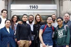 Cultura da pasos concretos para la instalaci&oacute;n de &ldquo;Berklee en Santo Domingo&rdquo;