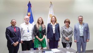 CONME convoca concurso para conformar terna de director general de Mecenazgo