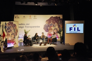 Narrar la violencia y el terror, el oficio de escribir sin victimizar