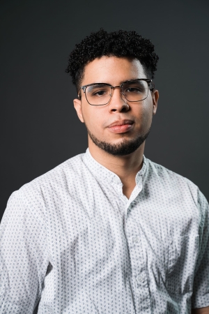 Joel D&iacute;az Suero, ganador del Premio Anual de M&uacute;sica Cl&aacute;sica y Popular 2024