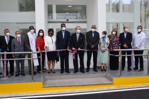 Gobierno deja inaugurados museos de la  Plaza de la Cultura