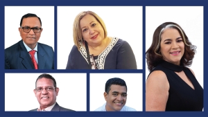 Intelectuales dominicanos y extranjeros participar&aacute;n en el Festival del Libro y la Cultura, Puerto Plata 2022