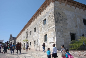 Los museos Ciudad Colonial de Santo Domingo estar&aacute;n abiertos al p&uacute;blico s&aacute;bado y domingo