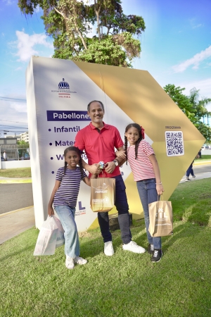 Librer&iacute;as y editoriales celebran &eacute;xito en ventas en la Feria del Libro 2024