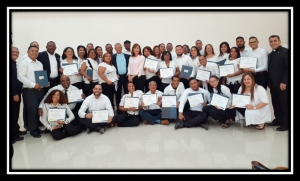 Clausuran Diplomado en Gesti&oacute;n Cultural