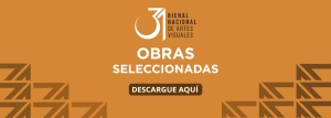 El Ministerio de Cultura anunci&oacute; las obras seleccionadas para la 31.&ordf; Bienal Nacional de Artes Visuales