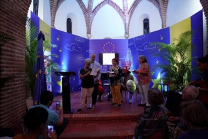 Prominentes escritores de Europa y Latinoam&eacute;rica ofrecen conferencias magistrales en la Feria del Libro