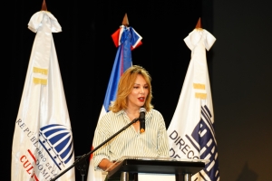 Ministra Milagros Germ&aacute;n viaja a Paraguay para impulsar candidatura de las pr&aacute;cticas y saberes de la tradici&oacute;n del casabe ante la Unesco
