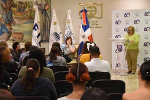 La FILSD 2024 propicia la conexi&oacute;n con el p&uacute;blico amante del libro y la lectura dentro y fuera del recinto ferial