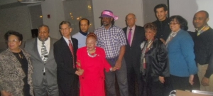 Comisionado Dominicano del Cultura lamenta muerte de la folklorista Normand&iacute;a  Maldonado