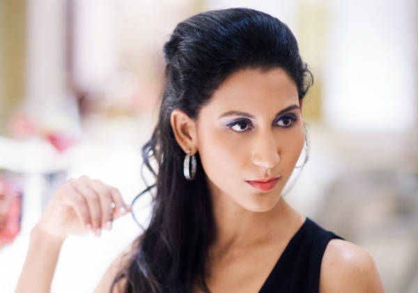 Ministerio de Cultura ofrece recital de lujo con la soprano Nathalie Pe&ntilde;a Comas