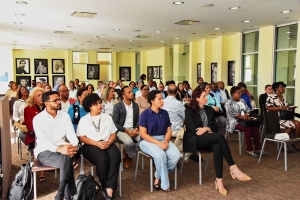 Realizan Seminario Nacional de la RedPEA con directores distritales de educaci&oacute;n y profesores