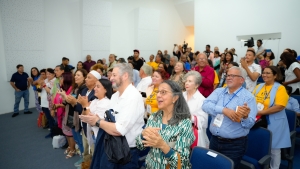 La Editora Nacional pone a circular &ldquo;Escribir otra isla&rdquo; y &ldquo;Recorrido po&eacute;tico de Domingo Moreno Jimenes&rdquo;