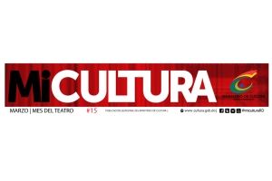 Mi Cultura - Editorial, 15ta edici&oacute;n Abril 2018