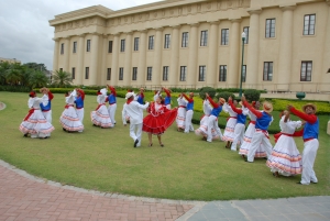 Bellas Artes celebra sus 80 a&ntilde;os  como cuna del arte nacional