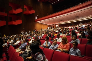 FITE RD 2023 cierra a casa llena con la producci&oacute;n &lsquo;El hijo del sol: historia de un principito&rsquo;