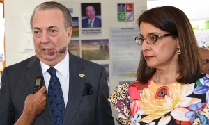 Ministerio de Cultura y Direcci&oacute;n General de la Feria del Libro anuncian la celebraci&oacute;n &ldquo;La Feria desde casa&rdquo;