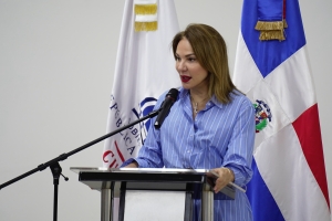 Cultura celebra en Montecristi &uacute;ltimo encuentro de &lsquo;Di&aacute;logos Culturales&rsquo; del 2023