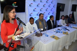 M&aacute;s de 90 intelectuales de 14 provincias participar&aacute;n en la 14.&ordf; Feria Regional del Libro y la Cultura Cotu&iacute; 2018