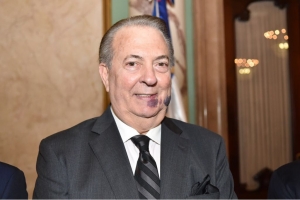 El ministro de Cultura saluda que el Senado aprobara el proyecto de Ley de Arte P&uacute;blico